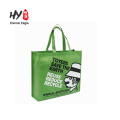 Non Woven Wholesale Custom Design Large Grocery Bag
